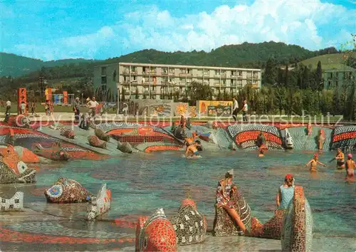 AK / Ansichtskarte Adler_Sotschi Pension Adler Adler_Sotschi