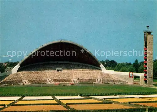 AK / Ansichtskarte Tallinn Lauluvaljak Tallinn