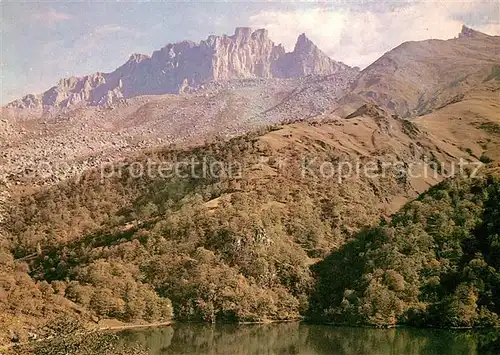 AK / Ansichtskarte Goeygoel  