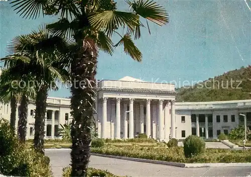 Sotschi Mazesta Sotschi