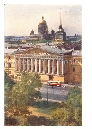 St_Petersburg_Leningrad St. Isaac Cathedral St_Petersburg_Leningrad
