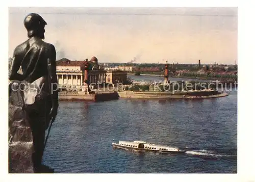 St_Petersburg_Leningrad Wassiljew Insel St_Petersburg_Leningrad