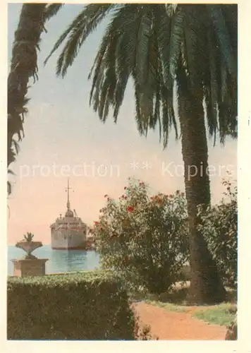 Suchumi Hafen Suchumi