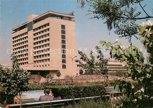 Buchara Hotel Buchara Buchara