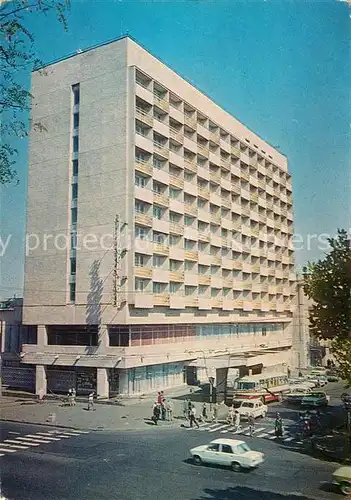 Odessa_Odecca_Ukraine Hotel Tschernoe More Odessa_Odecca_Ukraine