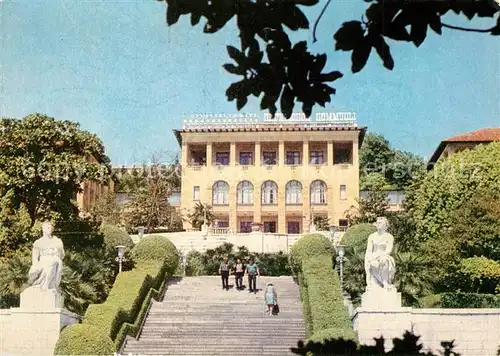 Sotschi Sanatorium  Sotschi