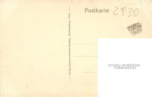 Varel_Jadebusen Waldeingang Varel Jadebusen