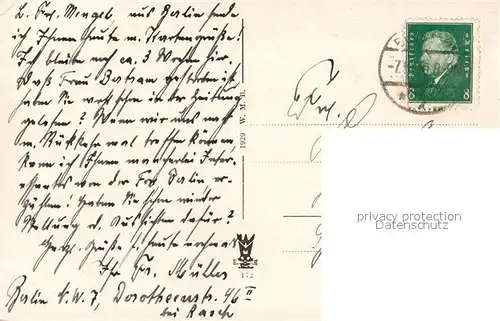 Berlin Potsdamer Platz Strassenbahnen mit Leipziger  und Koeniggraetzer Strasse Berlin