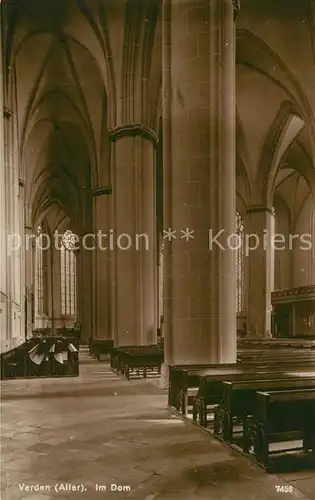 Verden_Aller Dom Verden_Aller