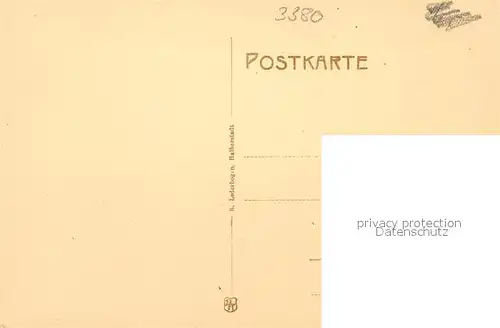 Goslar Marktkirche Goslar