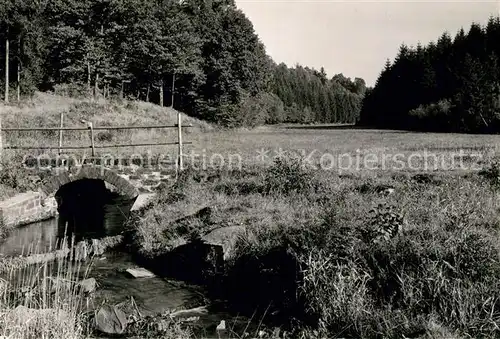 Buerhausen Oelmuehltal Buerhausen