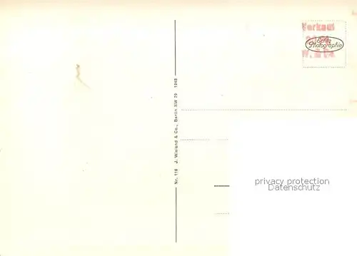 Berlin Unter den Linden mit Denkmal Friedrich des Grossen Berlin