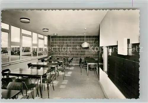 Meinerzhagen Jugendherberge Bergstrasse Meinerzhagen