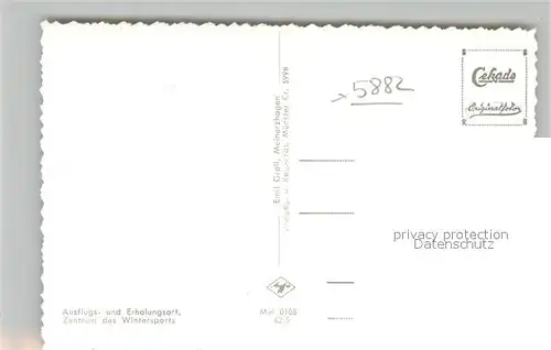 Meinerzhagen Fliegeraufnahme Sprungschanze Meinerzhagen