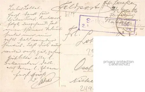 Flensburg Tosbystrasse Flensburg