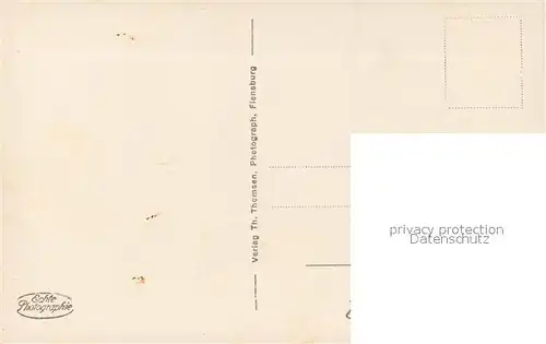 Flensburg Marineschule Flensburg