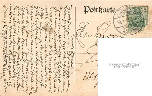 Flensburg Pnoama Flensburg