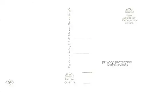 AK / Ansichtskarte Flossenbuerg Ruine Flossenbuerg