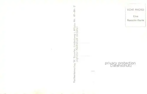 AK / Ansichtskarte Isny_Allgaeu Wassertor Isny Allgaeu