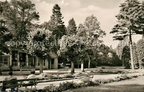 AK / Ansichtskarte Bad_Wildungen Helenenquelle Bad_Wildungen