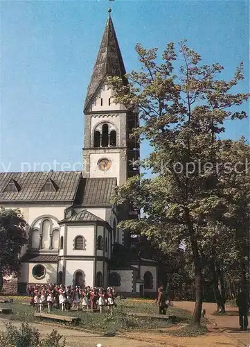 AK / Ansichtskarte Kaliningrad Theater Kaliningrad