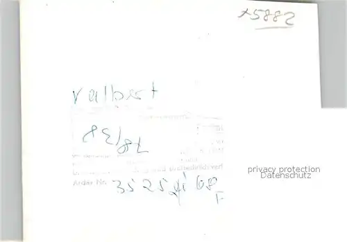 AK / Ansichtskarte Valbert Fliegeraufnahme Valbert