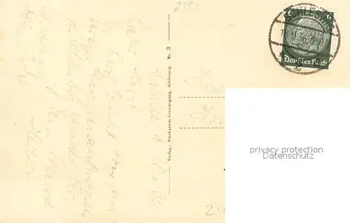 AK / Ansichtskarte Schleswig_Holstein Dom Schleswig_Holstein