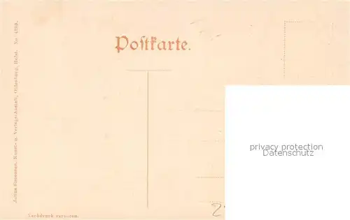 AK / Ansichtskarte Moelln_Lauenburg Dom Rathaus Moelln_Lauenburg