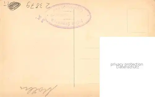 AK / Ansichtskarte Moelln_Lauenburg Panorama Moelln_Lauenburg