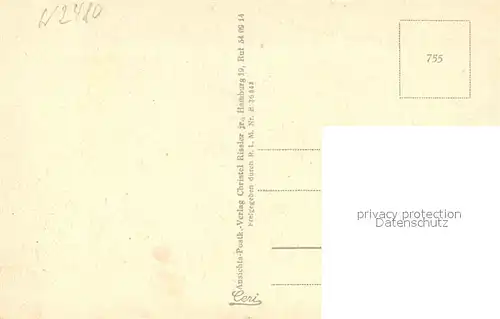 AK / Ansichtskarte Moelln_Lauenburg Blick vom Heidberg Hermannsquelle Pinnau Bruecke Schmalsee Moelln_Lauenburg