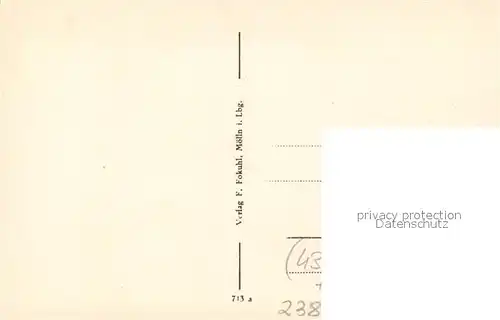 AK / Ansichtskarte Moelln_Lauenburg Till Eulenspiegels Nachfolger  Moelln_Lauenburg