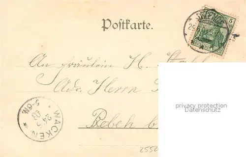 AK / Ansichtskarte Itzehoe Schloss Breitenburg Itzehoe