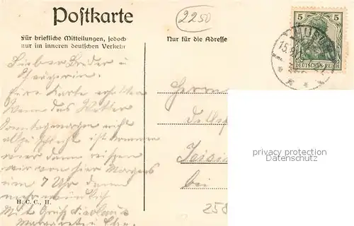 AK / Ansichtskarte Husum_Nordfriesland Der Saal Fesel Heldtsches Haus Altsaechsisches Bauernhaus  Husum_Nordfriesland