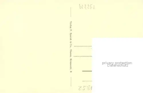 AK / Ansichtskarte Husum_Nordfriesland Marktplatz Theodor Storm Jugendherberge Grabstaette Innenhafen  Husum_Nordfriesland