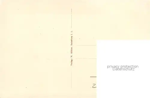 AK / Ansichtskarte Ratzeburg Dom Panorama Ratzeburg