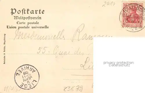 AK / Ansichtskarte Moelln_Lauenburg Partie am Druesensee Moelln_Lauenburg