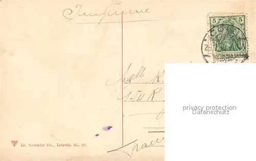 AK / Ansichtskarte Koeln_Rhein Panorama Hafen Koeln_Rhein