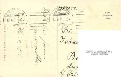 AK / Ansichtskarte Bad_Kissingen Neue Wandelhalle Bad_Kissingen