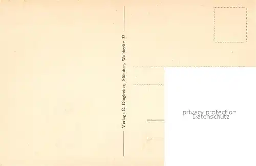 AK / Ansichtskarte Walchensee Walchenseewerk Wasserschloss Maschinenbau Alt Joch Walchensee