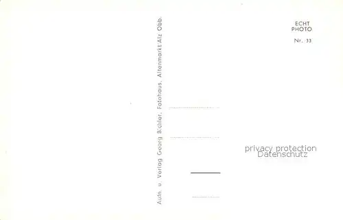 AK / Ansichtskarte Weissbach_Alpenstrasse Mauthaeusl Weissbachschlucht Hoellenbachbruecke Weissbach_Alpenstrasse