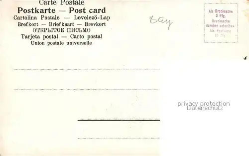 AK / Ansichtskarte Scharitzkehlalm Panorama Kuenstlerkarte Robert Kaemmerer Scharitzkehlalm