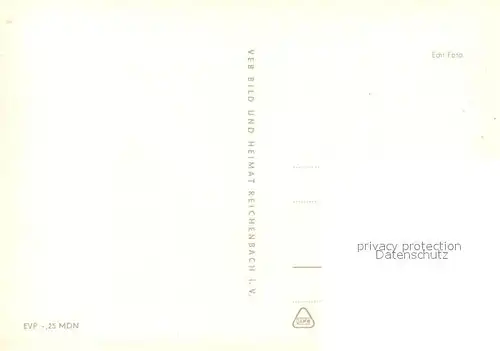 AK / Ansichtskarte Oberhof_Thueringen Schanze am Rennsteig FDGB Erholungsheim Stachanow Kanzerlsgrund Jugendherberge Winterlandschaft Oberhof Thueringen