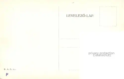 AK / Ansichtskarte Budapest Hotel Saint Gellert Budapest