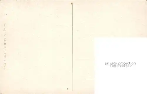 AK / Ansichtskarte Koeln_Rhein Hafenpartie Koeln_Rhein