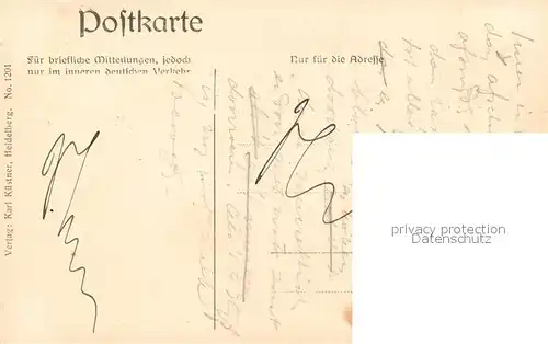 AK / Ansichtskarte Dilsberg Neckarsteinach Dilsberg