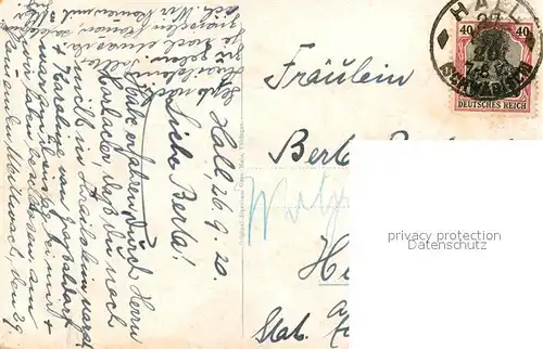 AK / Ansichtskarte Schwaebisch_Hall Fliegeraufnahme Schwaebisch Hall