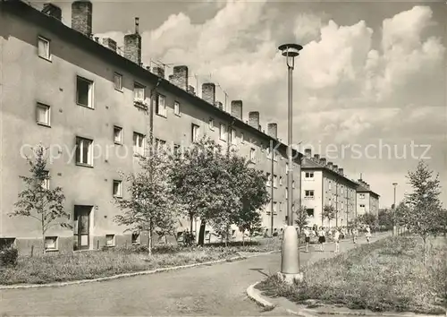 AK / Ansichtskarte Neratovice nove sidliste Neratovice