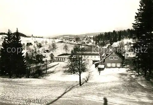 AK / Ansichtskarte Prichovice Panorama Prichovice