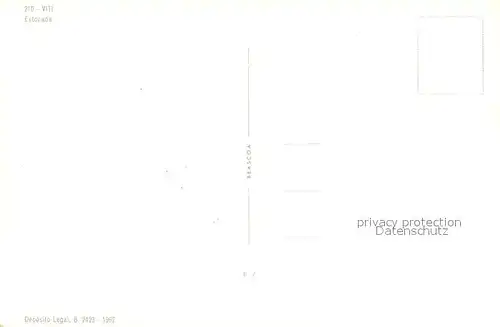 AK / Ansichtskarte Stierkampf Estocada  Stierkampf