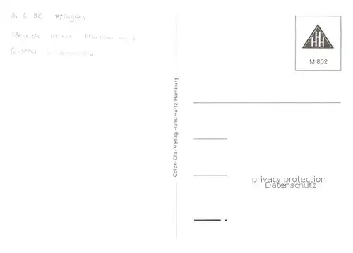 AK / Ansichtskarte Segelschiffe Hamburg Hafen 800 Jahre  Segelschiffe